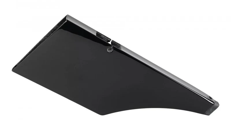 MSC SWAT Carbon Reservoir für Fuelcell II Bladder - Medium Frame Gloss Carbon mit SHIV Disc