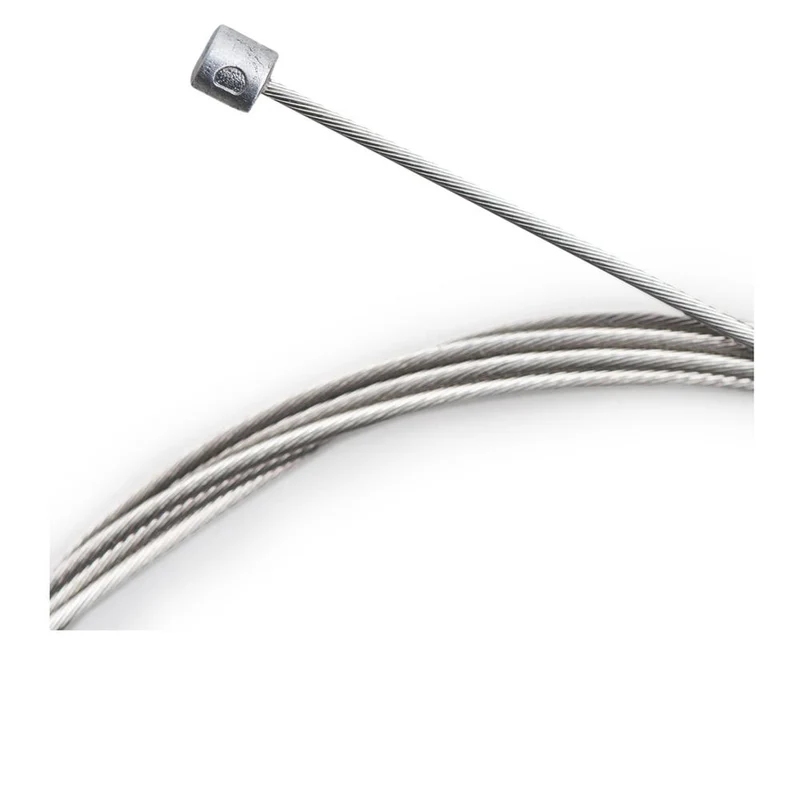 capgo BL Schaltinnenzug Edelstahl Slick 1,1 mm x 2200 mm - Shimano/SRAM