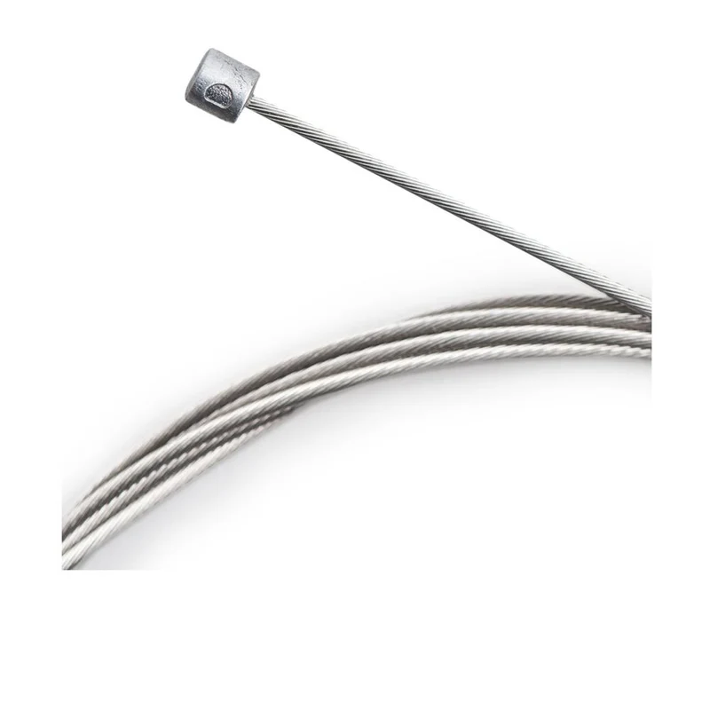 Capgo BL Schaltinnenzug Edelstahl Campy 1,1mm 2200mm 50 stück