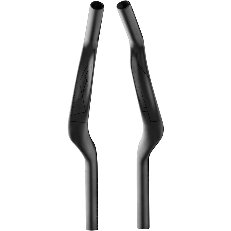 Carbon Aerobar Extensions