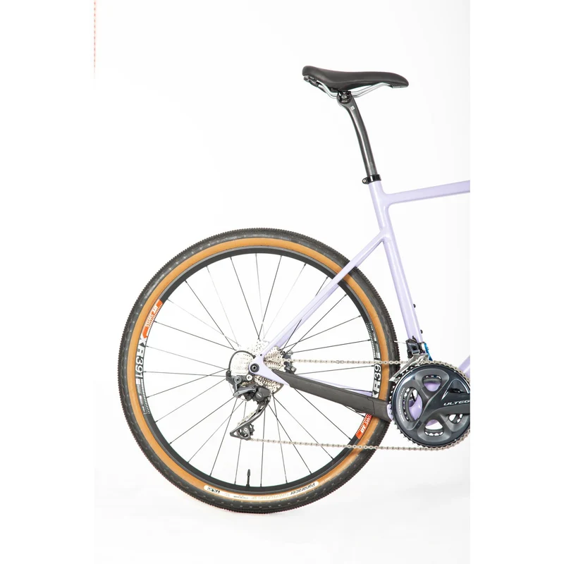 Santa Cruz Stigmata CC 58cm - Approved Used