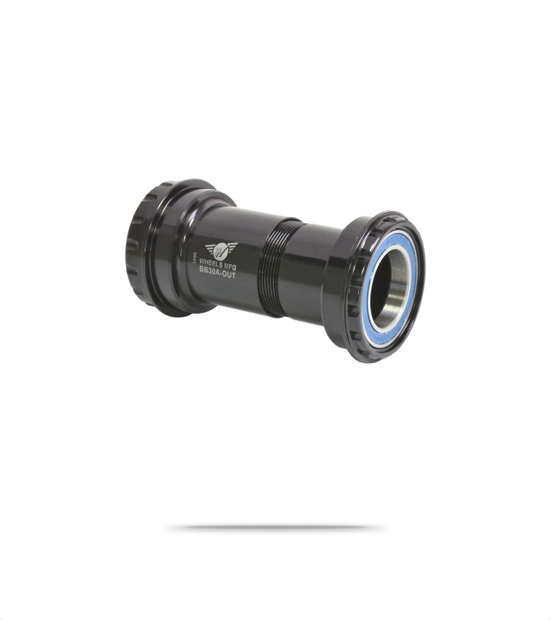 Outboard Thread Together Bottom Bracket - BB30A (Cannondale)