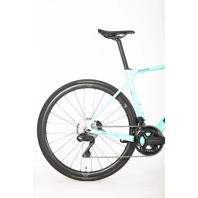 Infinito Carbon 2025 55cm - Approved Used