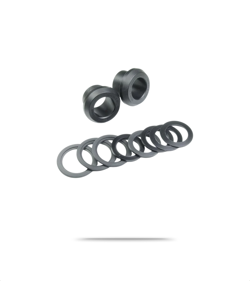 Multi Bottom Bracket Adaptor - 30mm-24mm