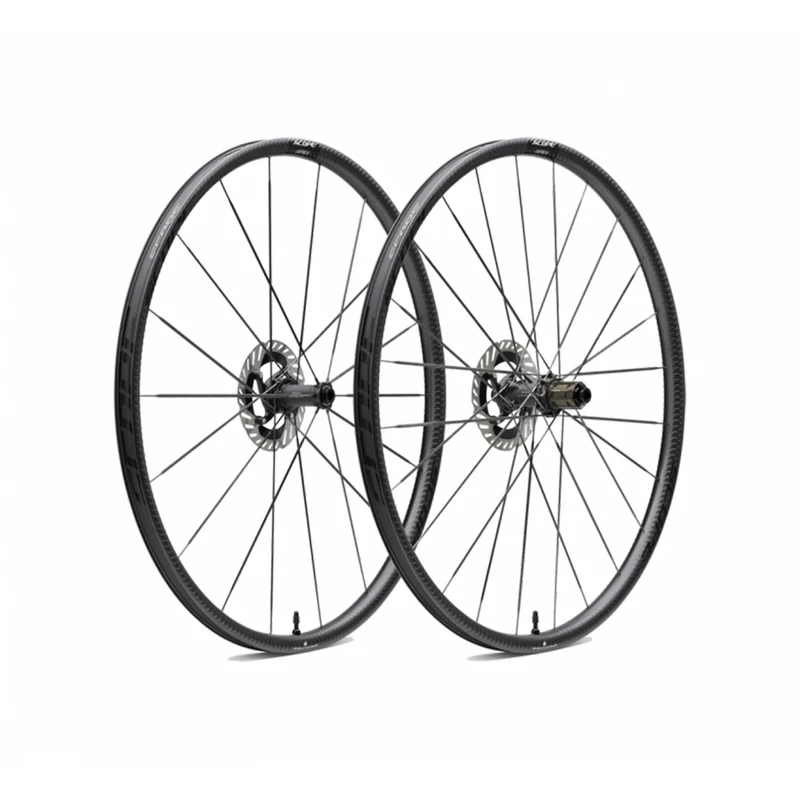 ARTECH 2.A Carbon Allroad Disc Wheelset