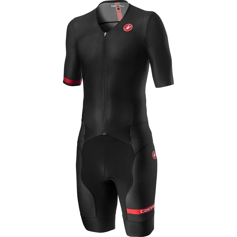 Free Sanremo 2 Short Sleeve Trisuit