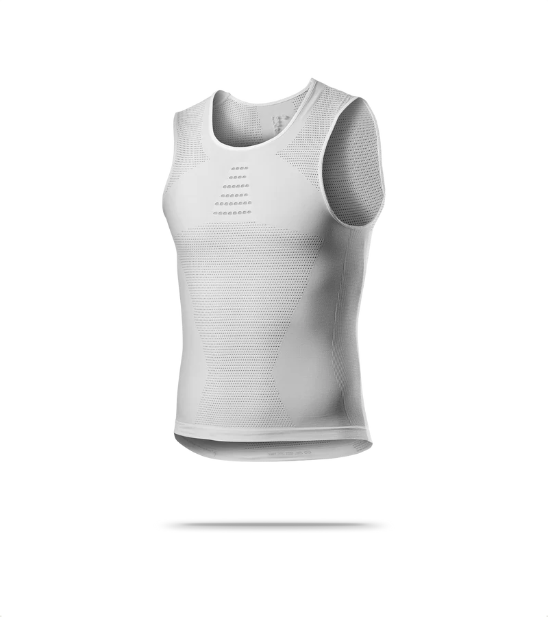 Core Seamless Sleeveless Base Layer