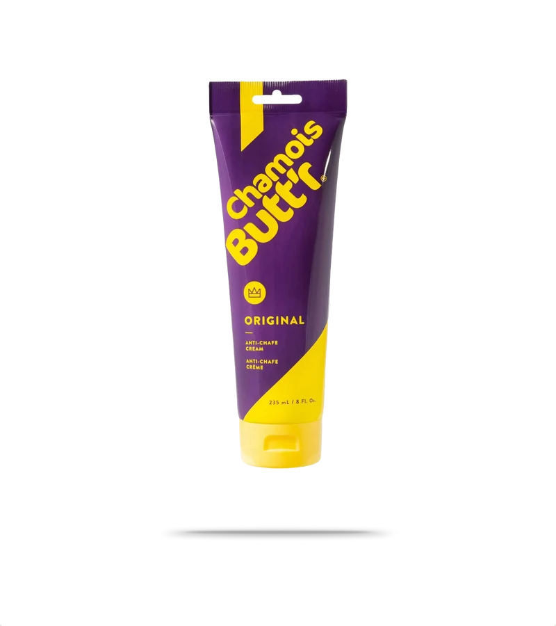 Original Chamois Cream