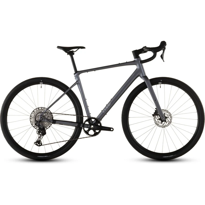 NUROAD SLX Gravel Bike 2026
