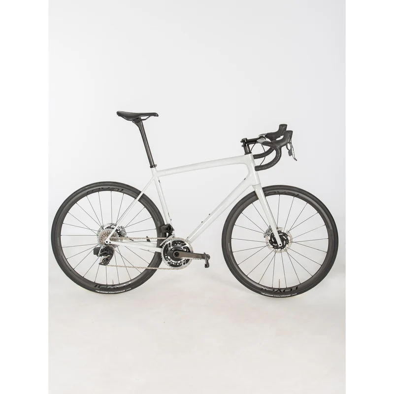 S-Works Aethos 2025 58cm - Approved Used