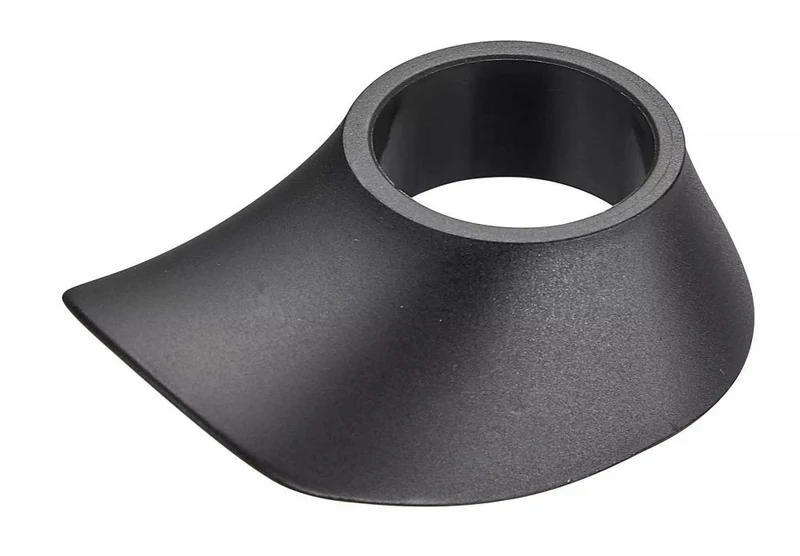 NON-FUTURE HDS SUB - NON-FUTURE SHOCK 'DUCK BILL' TOP COVER FOR ACTIVE BIKES USING STANDARD STEM & SPACERS - Deckel