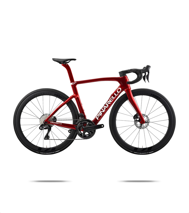 F7 Ultegra Di2 Road Bike 2026
