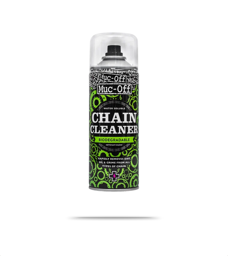 BIO Chain Cleaner