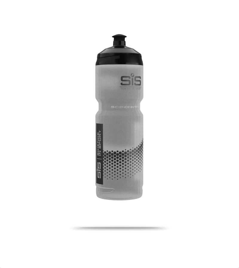 Clear Water Bottle