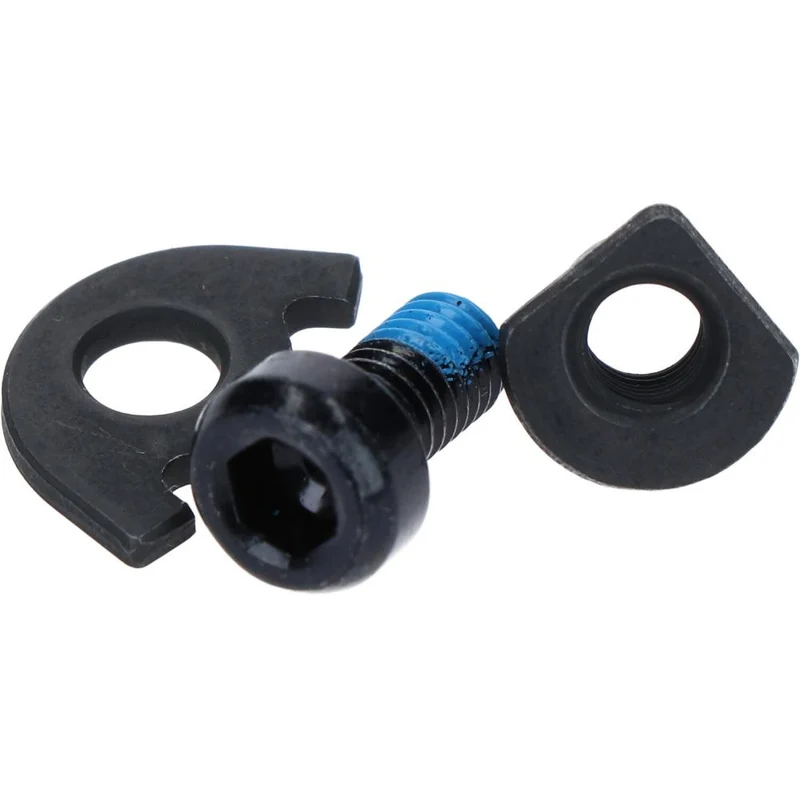 SHIMANO Kabel-Befestigungsschraube für RD-U8000 Befestigungsbolzen - passend für RD-U8000 Schaltwerk