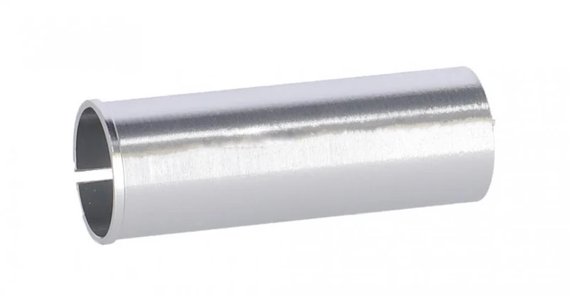 XLC Kalibrierbuchse SP-X20 Ø27,2mm - Ø30,6/30,9mm, 80mm