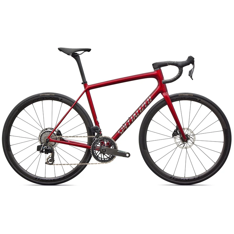 Aethos 2 Pro Force AXS Road Bike 2026