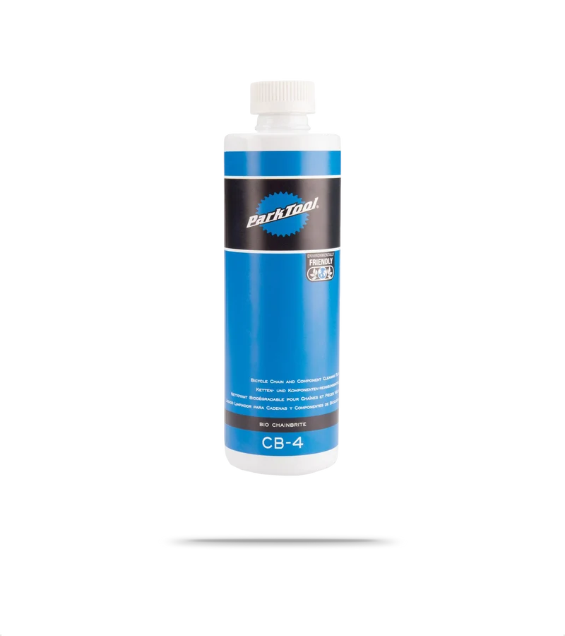 Bio ChainBrite CB-4 Cleaner