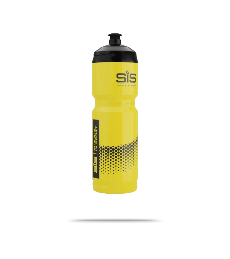 Yellow Water Bottle