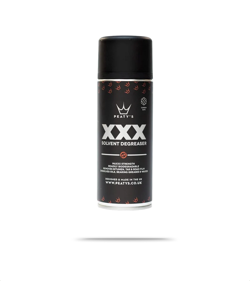 XXX Solvent Degreaser