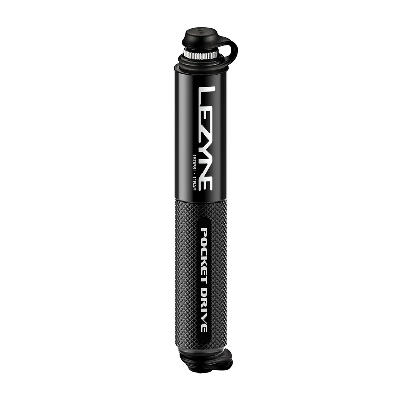 Pocket Drive Mini Pump