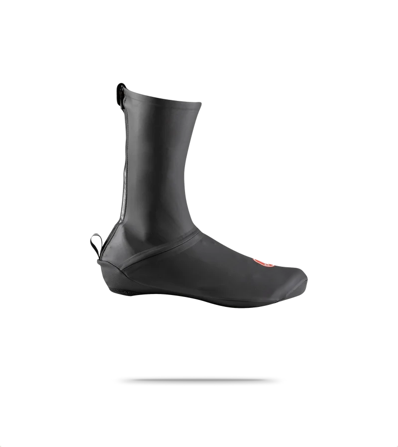 Aero Race Shoe Covers