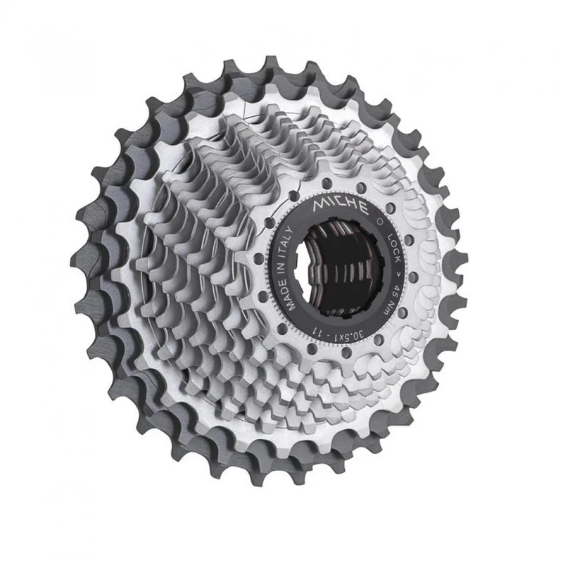 Miche Primato K12 12-fach Kassette 11-34 Zähne - Shimano kompatibel