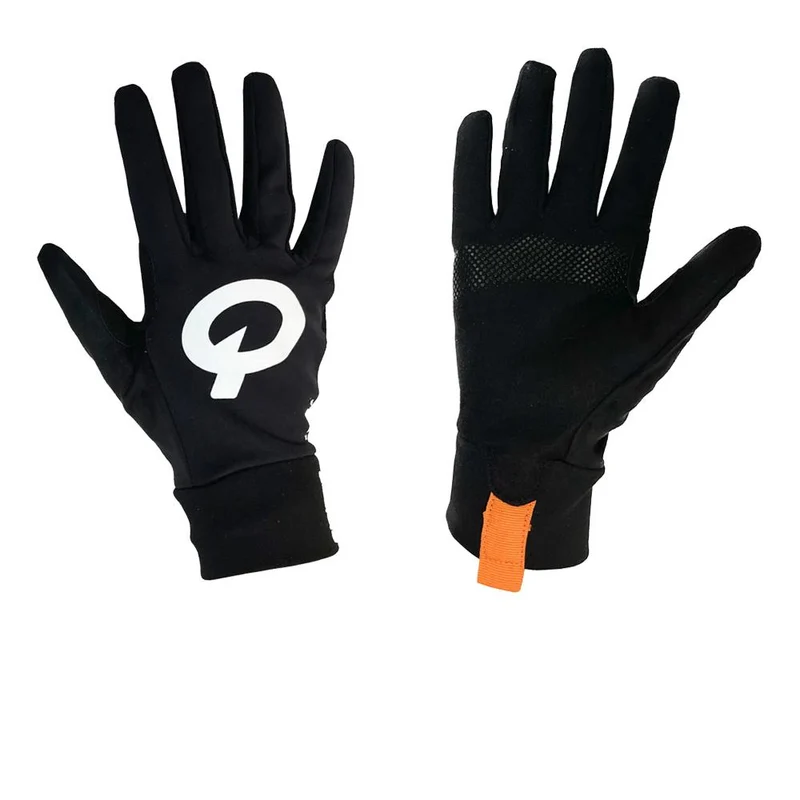 Prologo Kylma Winter Langfingerhandschuhe Schwarz - Winterhandschuhe für extrem kalte Temperaturen
