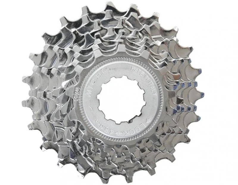 Miche Kassettenzahnkranz Primato 8-fach 13-23 Zähne Campagnolo