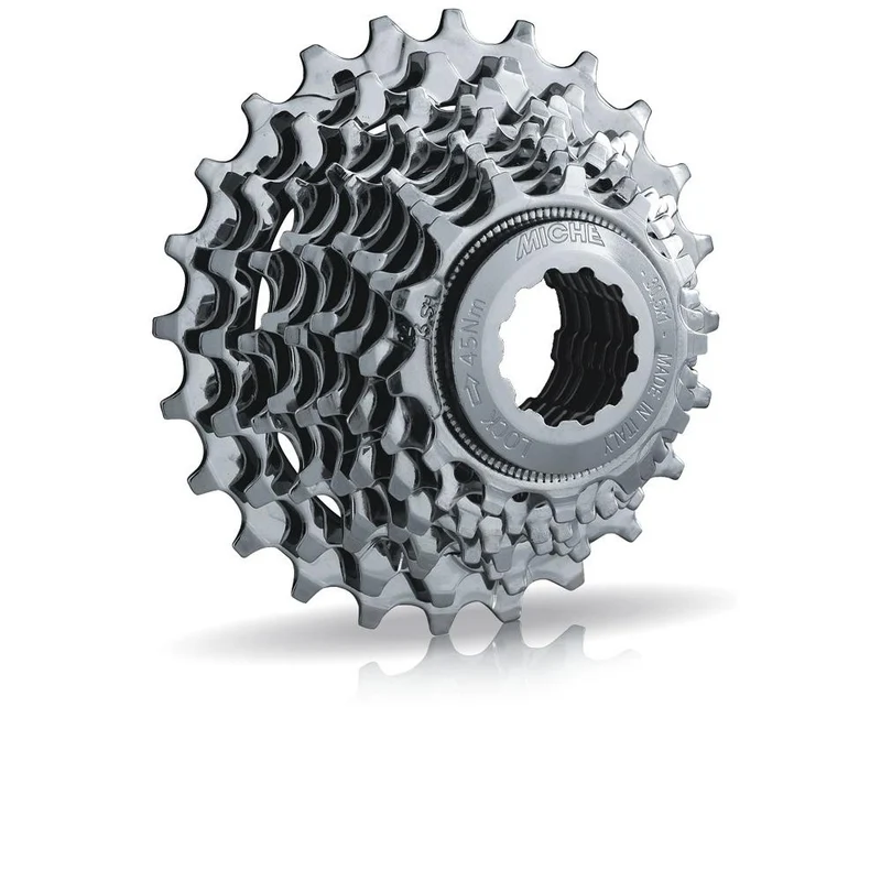 Miche Kassette Primato 8fach 14-23z Shimano