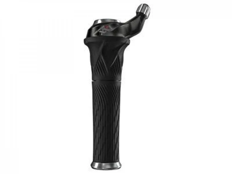 SRAM Grip Shift XX1 11-fach hinten - Präziser MTB-Drehgriffschalter mit Lock-On Griffen