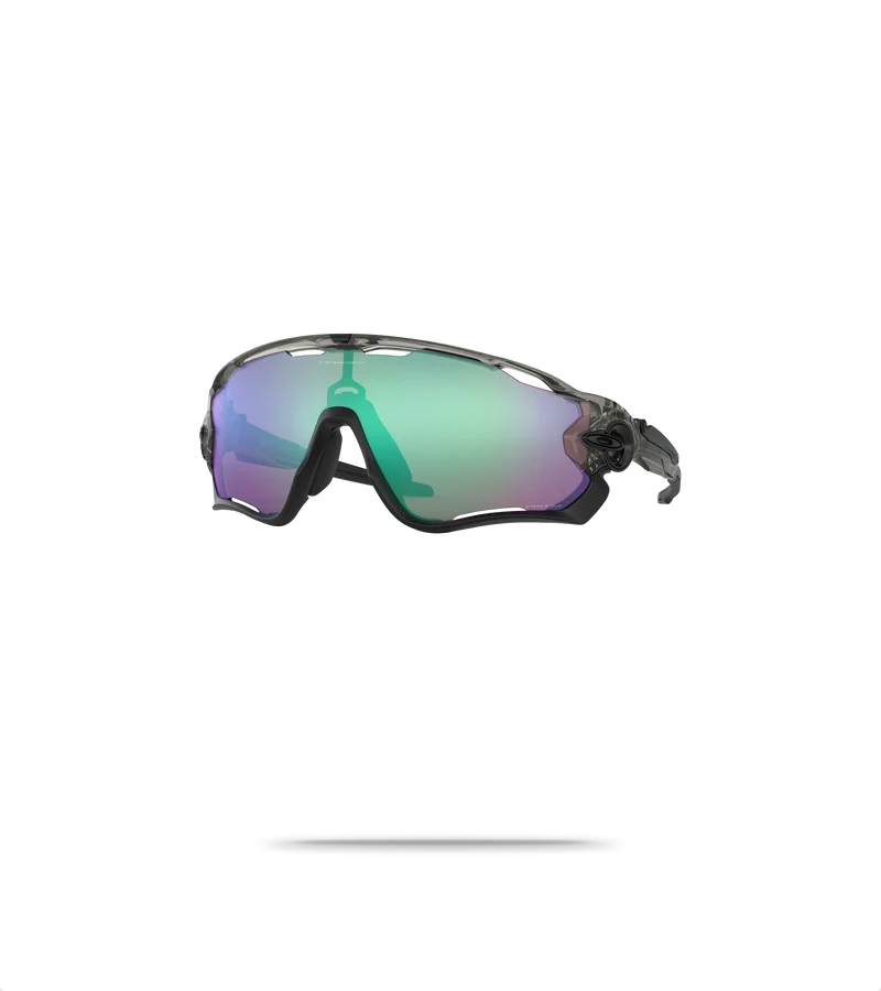 Jawbreaker Sunglasses with Prizm Road Jade Lens