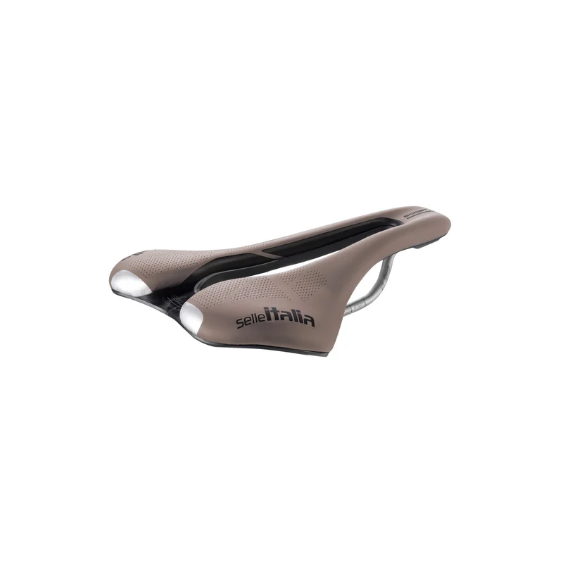 SLR Boost Gravel TI316 Superflow Saddle