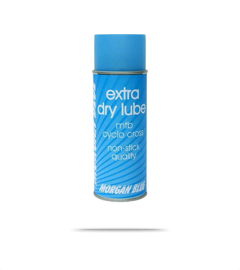 Extra Dry Lube MTB Cyclo Cross