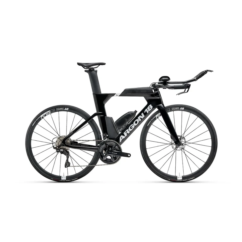 E117 105 Di2 Triathlon Bike