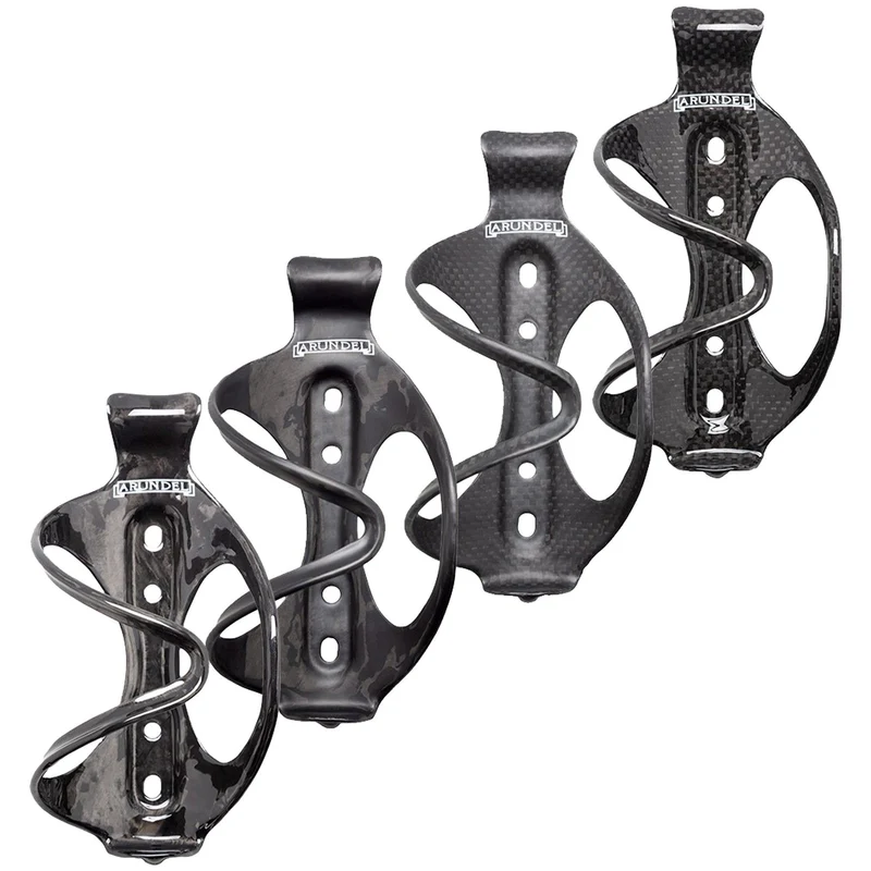 DTR-Mandible SideLoader Bottle Cage