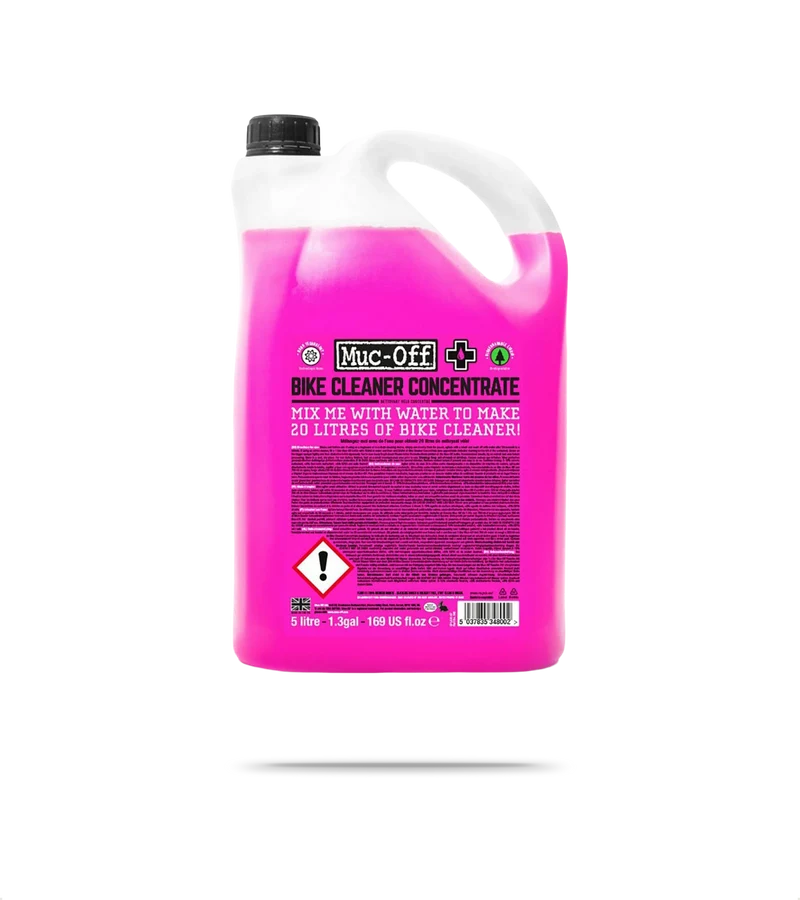 Bike Cleaning Concentrate