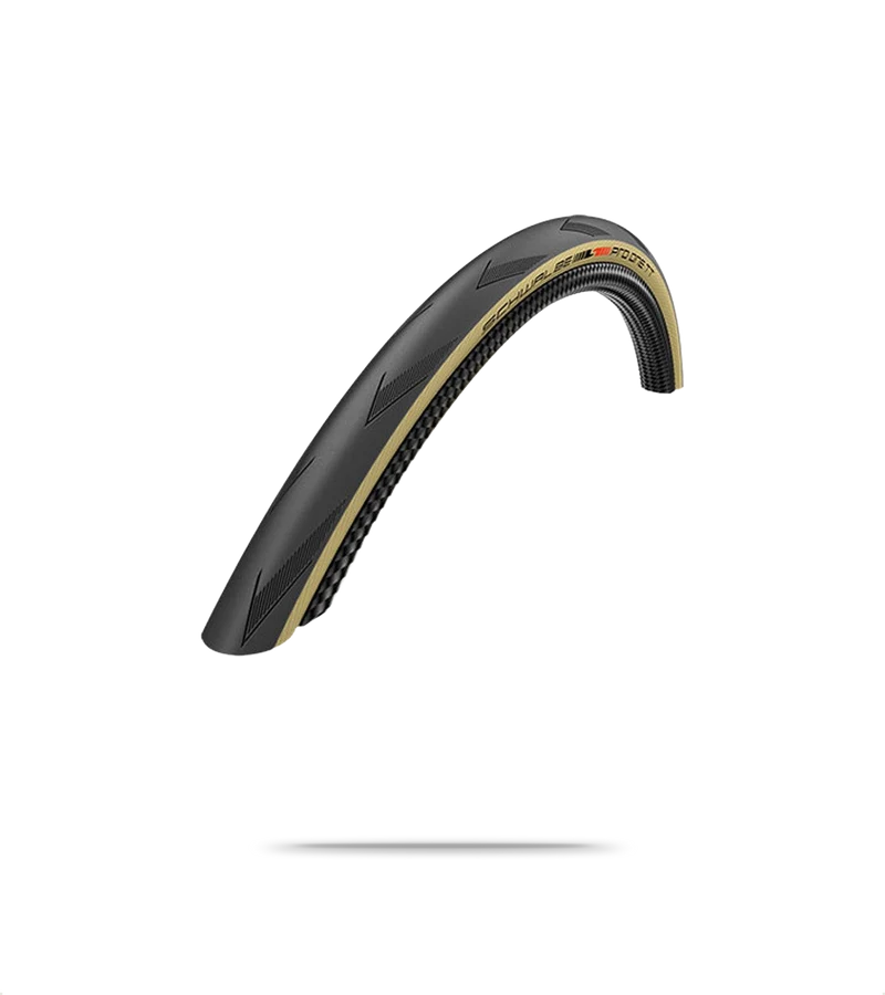 Pro One TT Evo TLE Tyre