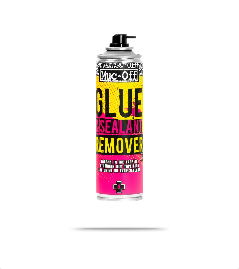 Glue Remover