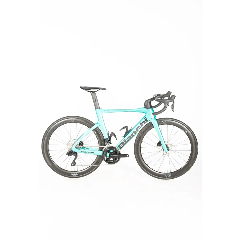 Oltre Comp 2025 53cm - Approved Used