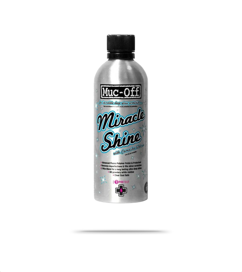 Miracle Shine Polish