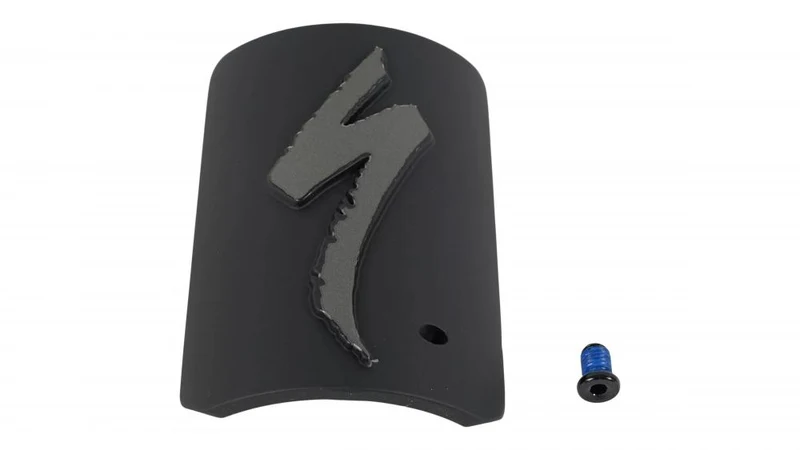 SPECIALIZED Headtube Cover für VADO/COMO Gen.2 - Abdeckkappe Schwarz