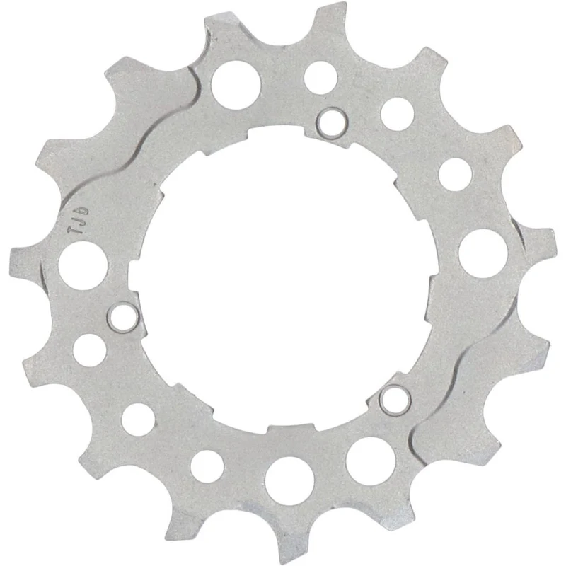 SHIMANO Ritzel für CS-M5100 - 15 Zähne