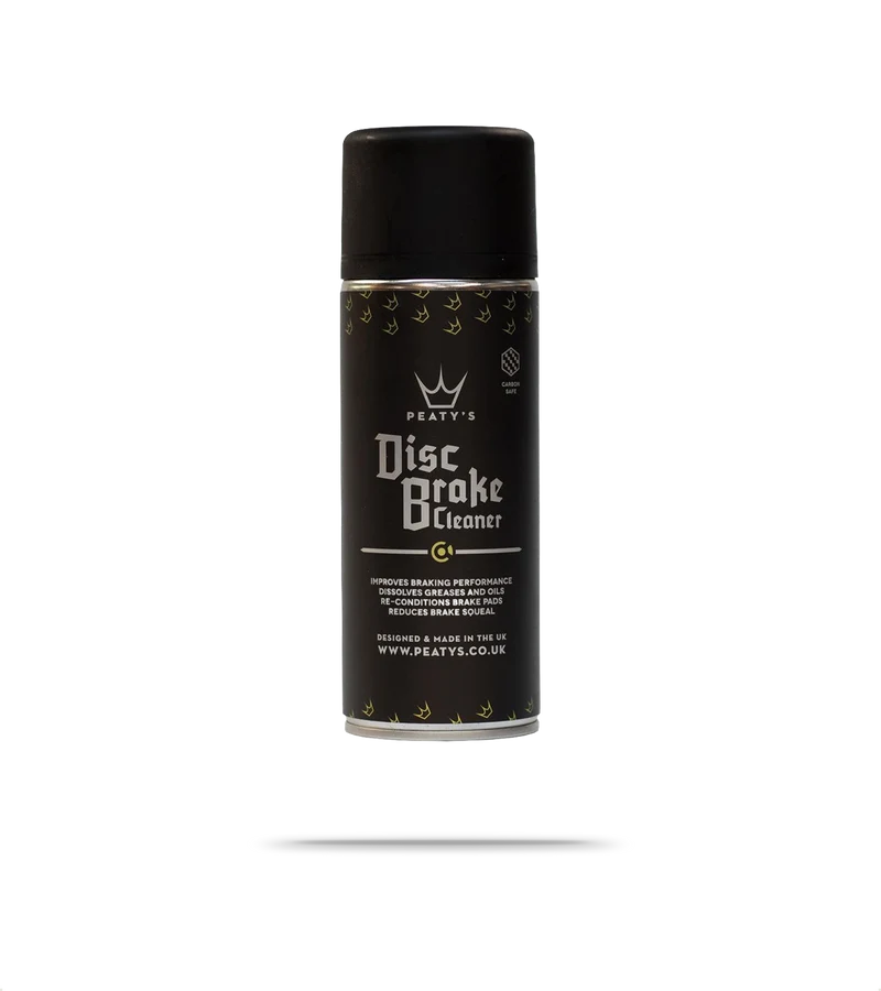 Disc Brake Cleaner