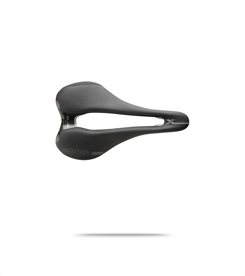 SLR Boost X-Cross Superflow Saddle