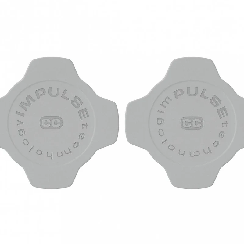 SRAM Triggergehäuse X.0 Topkappe für Trigger, 2 Stück - präziser Schaltperformance-Ersatz