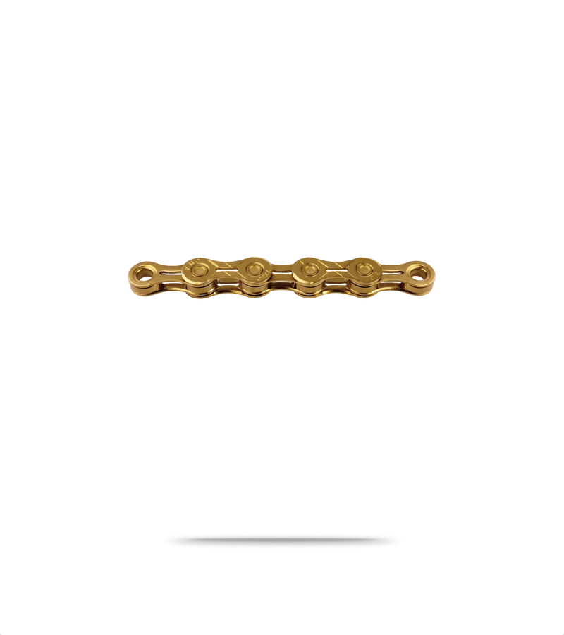 X11-EL Gold Chain