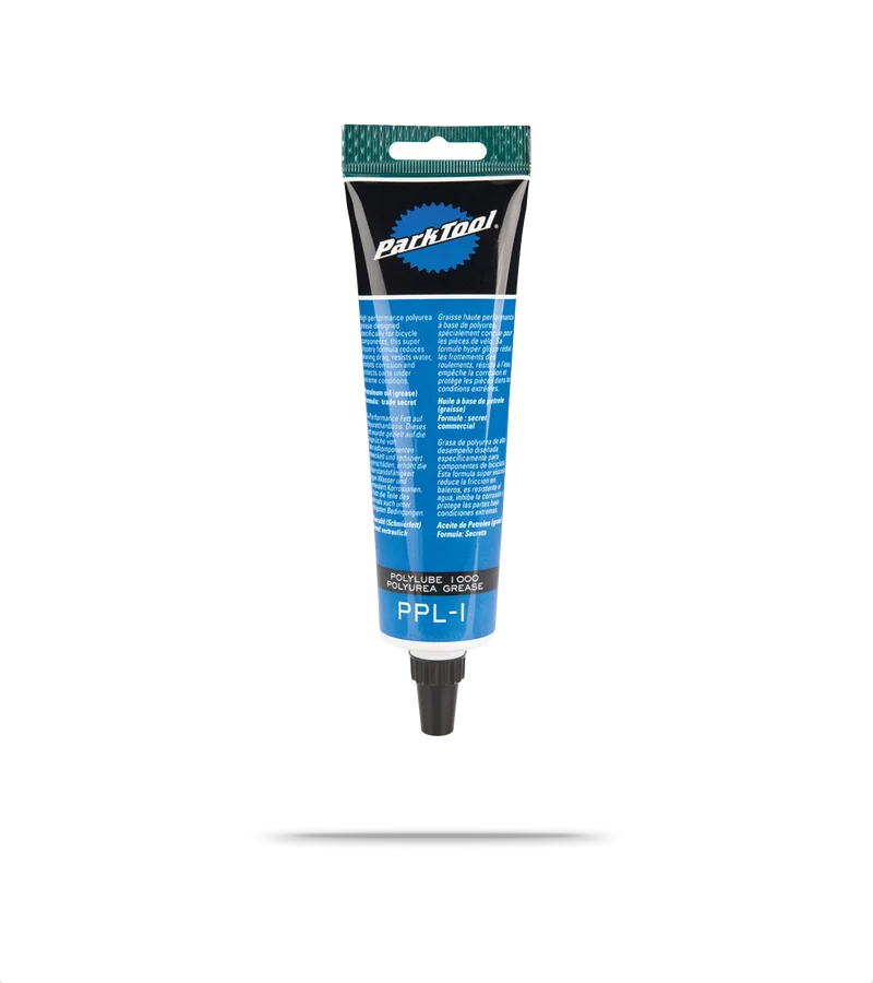 PPL-1 PolyLube 1000 Grease Tube