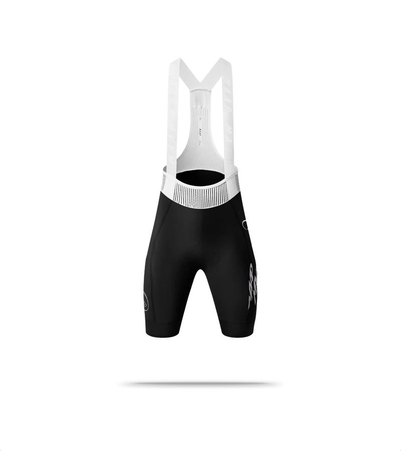 Women's Spectrum Team Evo Cargo Bib Shorts
