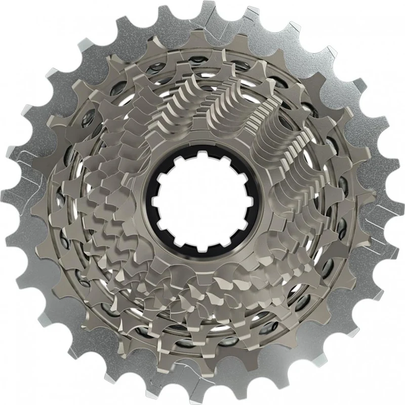SRAM Kassette XG-1290 12-fach Red AXS 10-28 - leichte High-Performance-Rennradkassette